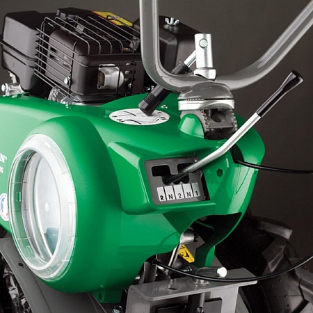 Caiman QUATRO MAX 60S Plow2 TWK+ Мотоблок бензиновый; цена 131&nbsp;336 &#8381;
