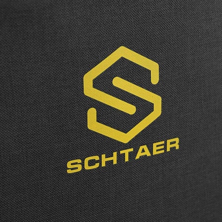 *SCH-R345232/35 Рюкзак с нанесением фирменного логотипа SCHTAER: 4&nbsp;100 &#8381;