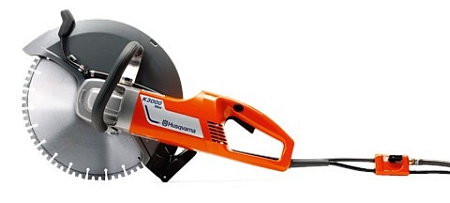 Электрорезчик Husqvarna K3000 EL 14&quot; (WET) новое в магазине tool-24.ru