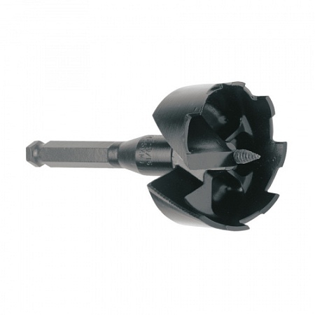 Milwaukee SFD 35 mm Самоврезающиеся насадки – анонс, характеристики, 