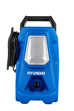 Мойка высокого давления Hyundai HHW 120-400; цена 12&nbsp;790 &#8381;