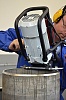 Детальное изображение : вектор ручной кромкорез вм-21s