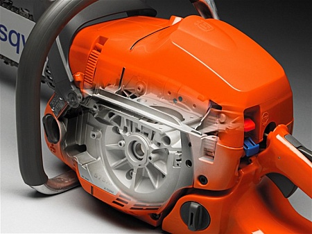 Husqvarna 61 Бензопила; цена 76&nbsp;619 &#8381;