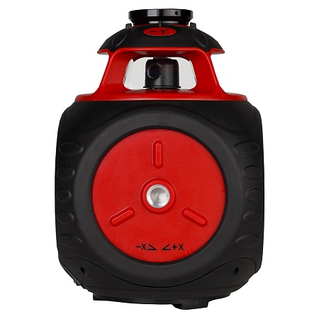 Ротационный нивелир AMO ROTOR 600 (821302) AMO – анонс, характеристики, 