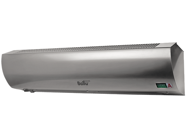 Тепловая завеса BALLU BHC-L10-S06-M (BRC-E) – купить в , подробное изображение 

