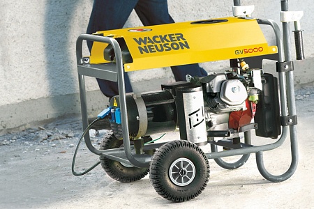 Поиск электрогенератор wacker neuson gv 5000a по фото в tool-24.ru