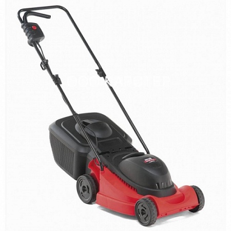 Газонокосилка электрическая &quot;MTD&quot; SMART 38 E; цена 