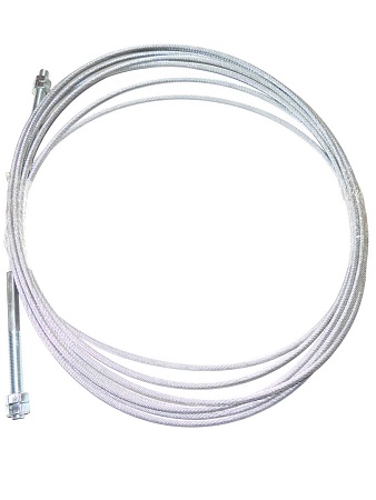 NORDBERG ЗАПЧАСТЬ ТРОС для N4125H-4,5T – анонс, характеристики, 