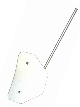 Лопата отжимная NORDBERG CT-C-3100000 – анонс, характеристики, 