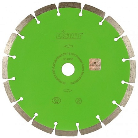 Акции и распродажи - алмазный диск distar 1a1rss/c3 premier active d125 в магазине tool-24
