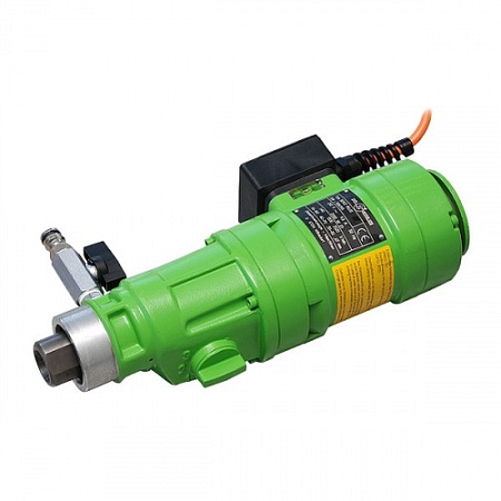 Dr.Schulze BDK-2 Plus (WEKA DK1803) Электромотор-дрель алмазного бурения новое в магазине tool-24.ru