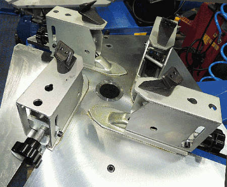 NORDBERG ОПЦИЯ ШМС МОТО АДАПТЕР X002162 для 4638E (комплект 4 шт) – анонс, характеристики, 