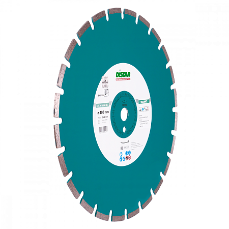Акции и распродажи - алмазный диск distar 1a1rss/c1 technic d400 в магазине tool-24