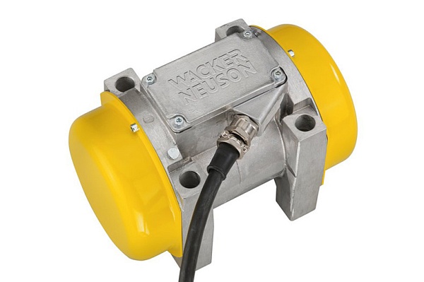 Wacker Neuson AR 64/6/250 Вибратор площадочный 58&nbsp;295 &#8381;