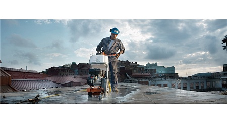 Швонарезчик Husqvarna FS 305 новое в магазине tool-24.ru