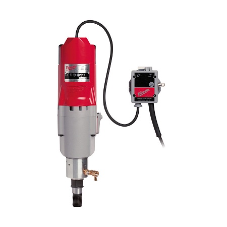 Milwaukee DCM 2-350C Двигатель новое в магазине tool-24.ru