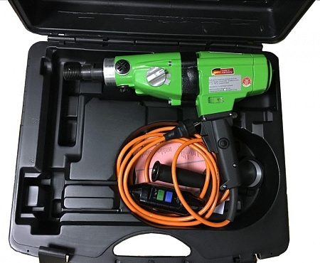 Сверлильный комплект Dr.Schulze 100 Super-Eco новое в магазине tool-24.ru