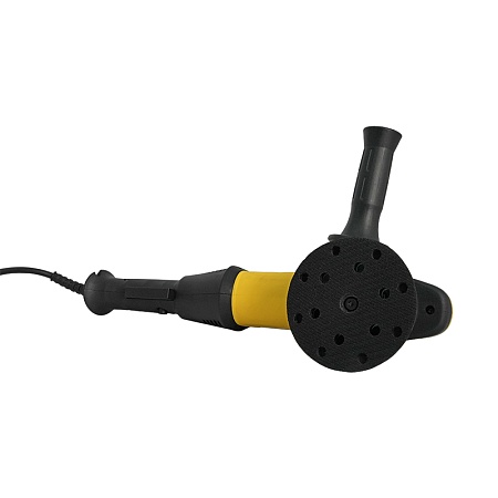 Полировальная машинка Schtaer SCH-125-15P SCHTAER – анонс, характеристики, 