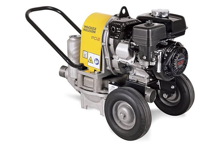 Акции и скидки в магазине диафрагменная мотопомпа wacker neuson pdi 2a