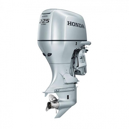 Новые акции лодочный мотор honda bf225ak3 xu в магазине Инструмент-24