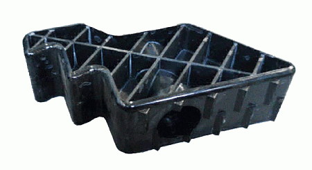 NORDBERG РАСХОДНЫЙ МАТЕРИАЛ БЛОК ПРИЖИМНОЙ для 46H 46H#PR-BLOCK – анонс, характеристики, 