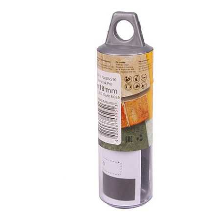 Сверло DISTAR DDR-V D18 S10 Keramik Pro – анонс, характеристики, 