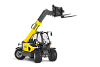 Телескопический погрузчик Wacker Neuson TH 412 3 &#8381;