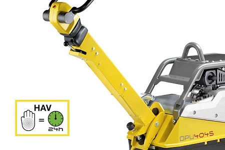 Акции и скидки в магазине виброплита дизельная wacker neuson dpu 4545h с реверсом