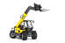 Телескопический погрузчик Wacker Neuson TH 412 3 &amp;#8381;