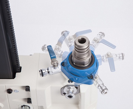 Установка алмазного бурения SHIBUYA TS-403 (AB61) новое в магазине tool-24.ru