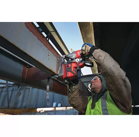 Дрель Milwaukee M18 FMDP-0C FUEL – анонс, характеристики, 
