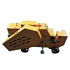 смотрите фото резчик арматуры grost rc-40м01