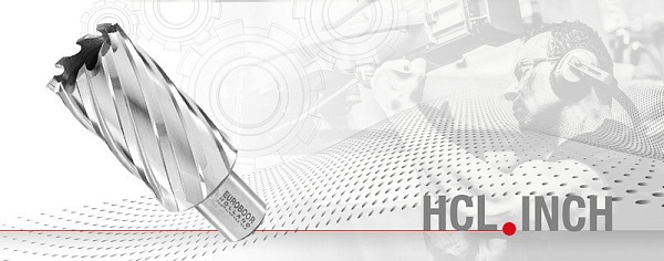 EUROBOOR Корончатое сверло HSS L100 D96 – купить в , подробное изображение 
