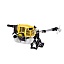 Лодочный мотор GBM-35 HUTER 70/13/10