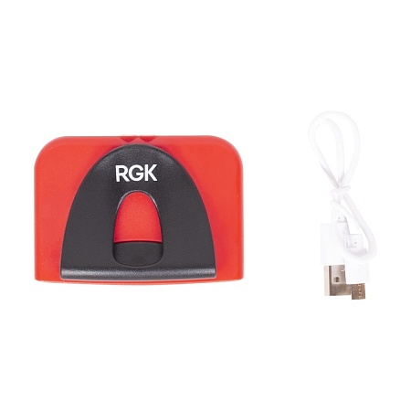 Фонарь RGK Flash (775021) RGK – анонс, характеристики, 