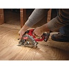 Детальное изображение : пила milwaukee m12 ccs44-402c fuel