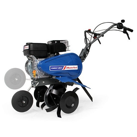 MasterYard MB40R Культиватор бензиновый; цена 35&nbsp;839 &#8381;