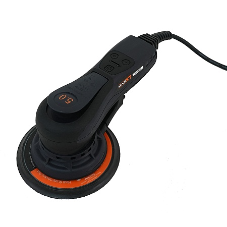 Акции и распродажа шлифовальная машинка maxxt r7303-150-5.0