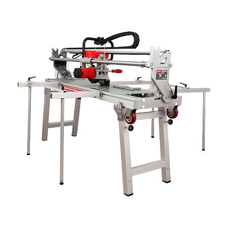 Плиткорез электрический &quot;DIAM EX-AUTO1200/2.3 LASER&quot; (600146) вид 
