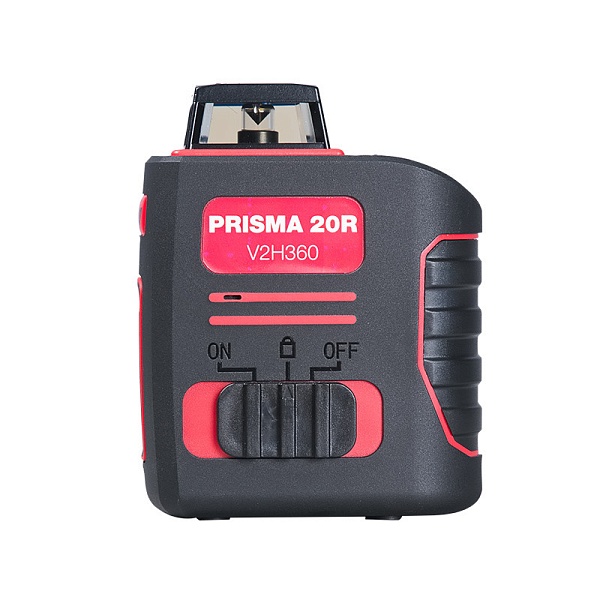 Уровень лазерный FUBAG Prisma 20R V2H360 : 7&nbsp;900 &#8381; 