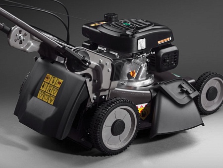 Газонокосилка бензиновая Caiman Ferro 47 CP; цена 46&nbsp;000 &#8381;