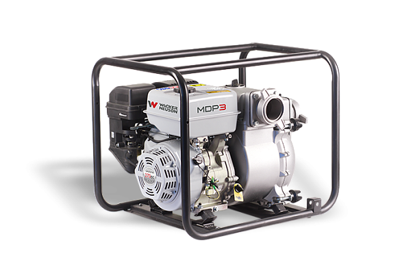 Мотопомпа Wacker Neuson MDP3 60&nbsp;638 &#8381;