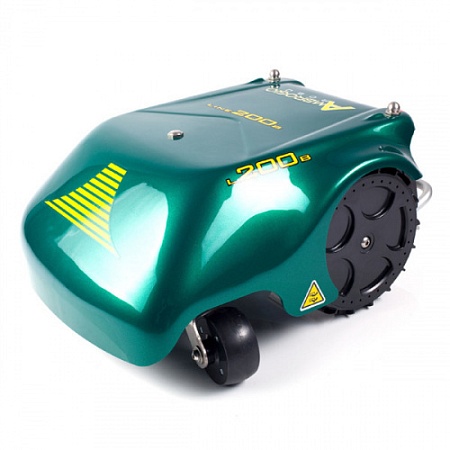 Caiman AMBROGIO L200 2.3 BASIC Газонокосилка-робот; цена 