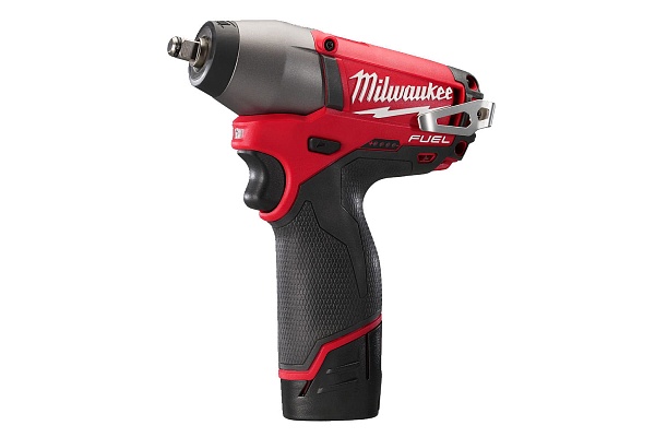 Акция milwaukee m12 ciw38-202c гайковерт ударный