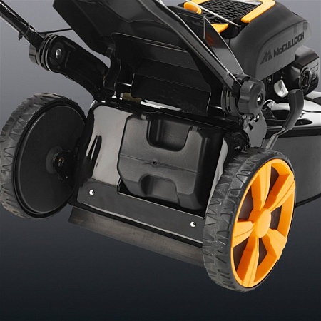 McCulloch M46-160AWREX Газонокосилка; цена 