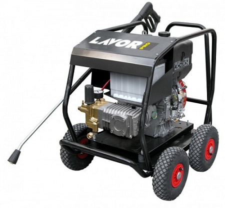 Аппарат высокого давления LAVOR Pro THERMIC 10 D; цена 749&nbsp;990 &#8381;