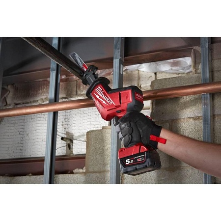 Акции и распродажа сабельная пила milwaukee fuel m18 fhz- 502x
