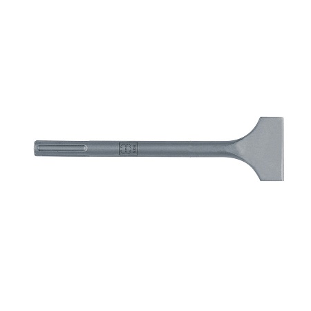 Долото широкое SDS-Max 300x115 Milwaukee Wide – анонс, характеристики, 