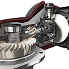 Детальное изображение : полировальная машина flex pe 14-2 150 set 230/cee