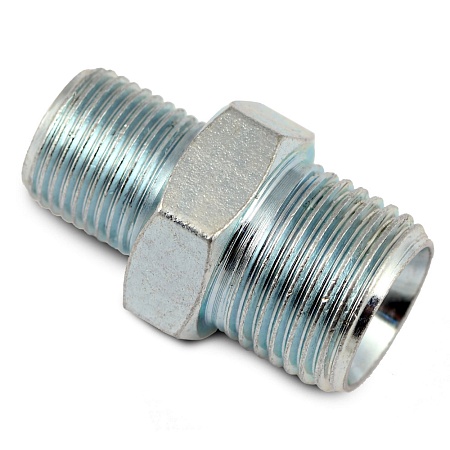 *07051004 соединитель шланга 3/8''x1/4' (аналог 300204): 300 &#8381;